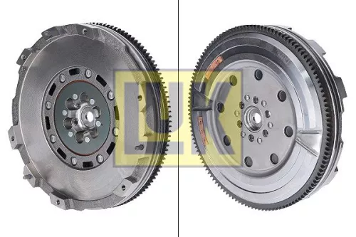 Luk Flywheel For Hyundai Kia Cee'd Ceed Creta I30 Pro Cee'd Proceed Sportage Tuc
