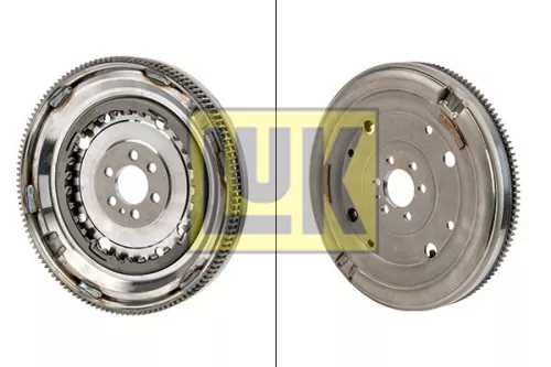Luk Flywheel For Audi Audi (Faw) Seat Skoda Skoda (Svw) Vw Vw (Faw) Vw (Svw) A1 
