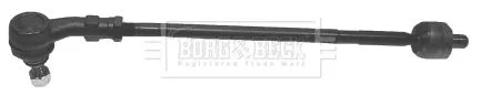 Front Left Tie Rod Fits Vw Passat Track Rod