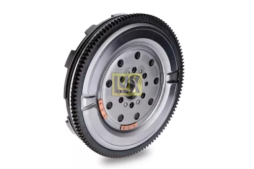 Schaeffler LuK Schaeffler LuK 415078310 Luk Flywheel For Chevrolet Holden Opel Vauxhall Antara Captiva Cruze Orlando 