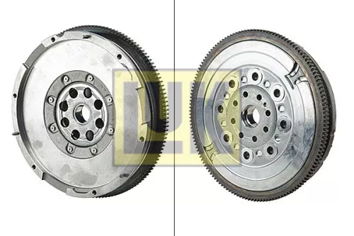 Luk Flywheel For Opel Saab Vauxhall 9-3 Insignia