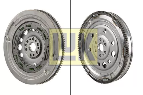 Luk Flywheel For Ford Ford (Changan) Ford Australia Fiesta