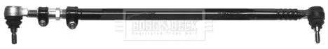 Front Tie Rod Fits Land Rover Discovery Track Rod