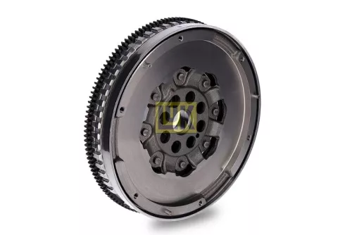 Luk Flywheel For Fiat Mercedes-benz Nissan Opel Renault Vauxhall Espace Grand Sc