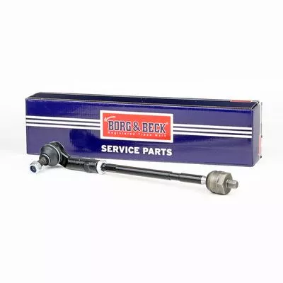 Front Left Tie Rod Fits Seat Vw Arosa Lupo Polo Track Rod