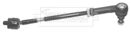 Borg and Beck Borg and Beck BDL6597 Front Right Tie Rod Fits Seat Vw Arosa Lupo Polo Track Rod 