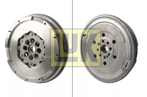 Luk Flywheel For Bmw Mini 2 Mini Mini Clubman Mini Countryman X1