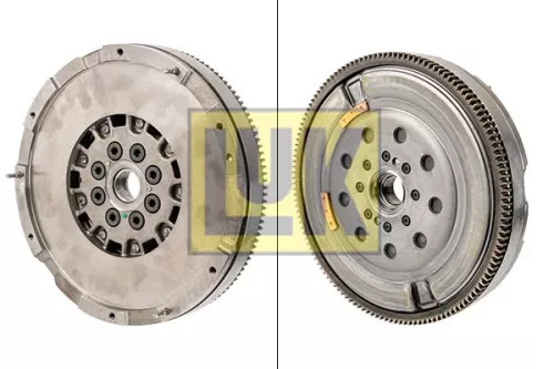 Luk Flywheel For Opel Vauxhall Astra Zafira Zafira Tourer