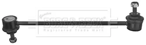 Borg and Beck Borg and Beck BDL6631HD Front Anti Roll Bar Link Fits Ford Volvo C-Max C30 C70 Focus Focus C-Max Kuga S4 