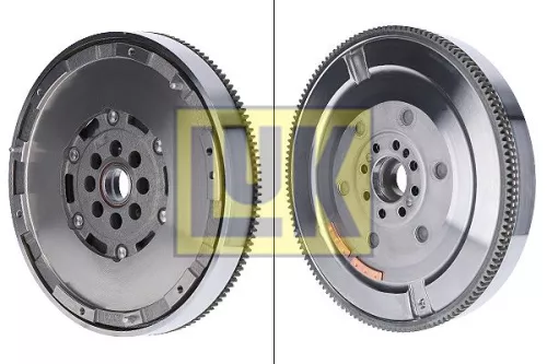 Luk Flywheel For Citroën Peugeot 3008 308 308 Sw 5008 508 508 Sw C4 C4 Grand Pic