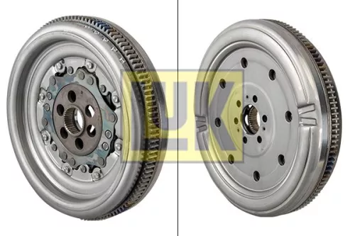 Luk Flywheel For Audi Seat Skoda Vw Alhambra Kodiaq Q3 Sharan Tarraco Tiguan Tig