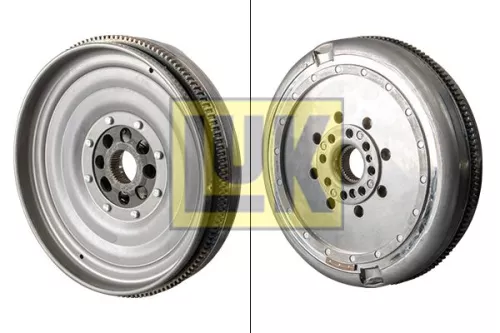 Luk Flywheel For Mercedes-benz A-class Cla Gla-class