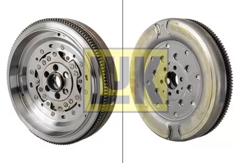 Luk Flywheel For Audi Q3
