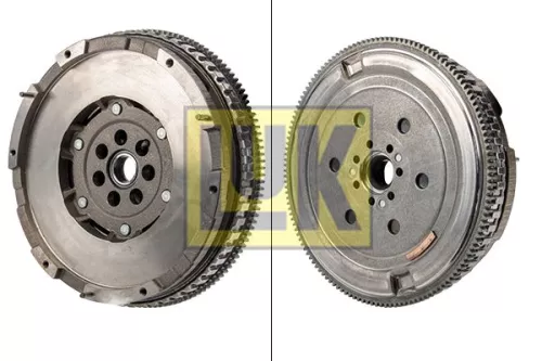 Luk Flywheel For Mercedes-benz A-class B-class Cla
