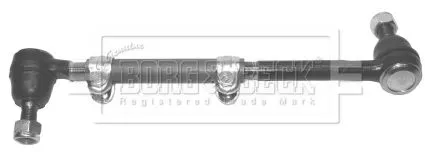 Front Left Or Right Tie Rod Fits Toyota Hilux Track Rod