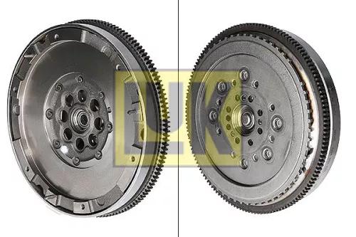 Luk Flywheel For Mercedes-benz C-class E-class Slk
