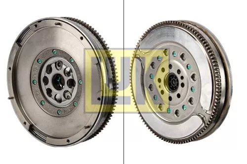 Luk Flywheel For Hyundai Kia Ix35 Sportage