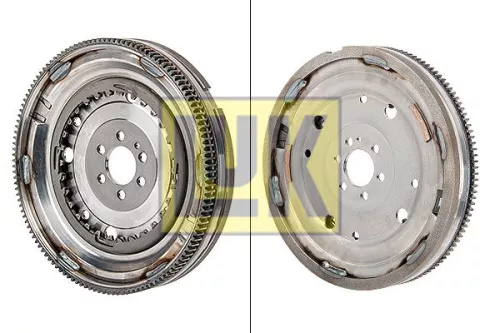 Luk Flywheel For Audi Seat Skoda Vw A1 Fabia Ibiza Polo Rapid Toledo