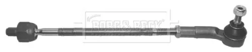 Front Right Tie Rod Fits Seat Skoda Vw Cordoba Fabia Fox Ibiza Polo Roomster Tra