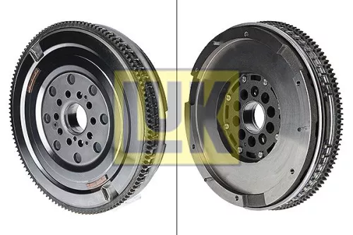 Luk Flywheel For Volvo S60 V40 V60 V70 Xc40