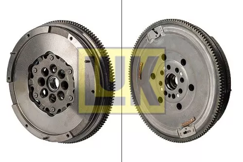 Luk Flywheel For Mini Mini