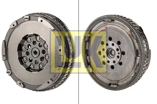 Luk Flywheel For Mercedes-benz C-class