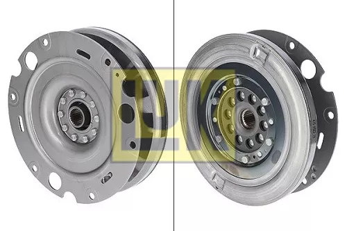 Luk Flywheel For Audi Porsche A6 A7 Macan