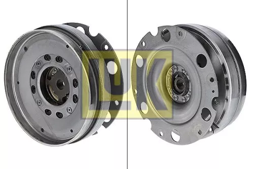 Luk Flywheel For Audi Audi (Faw) A4 A4 Allroad A5 A6 A6l A7