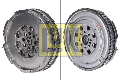 Luk Flywheel For Mercedes-benz Sprinter 3 5-t Sprinter 3-t Sprinter 4-t Sprinter