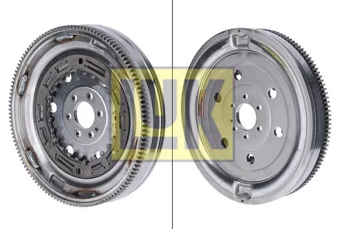 Luk Flywheel For Audi Seat Skoda Vw A1 Fabia Ibiza Polo Polo Van Rapid Toledo