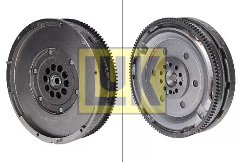 Luk Flywheel For Vw Amarok
