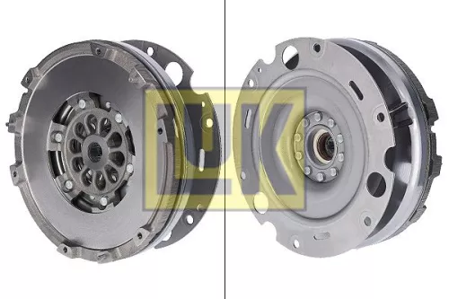 Luk Flywheel For Audi A4 A4 Allroad A5 A6 Q5