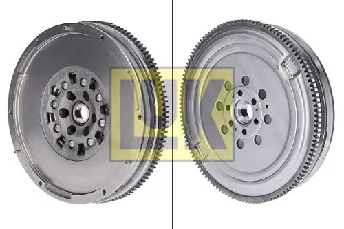 Luk Flywheel For Man Vw Crafter Tge