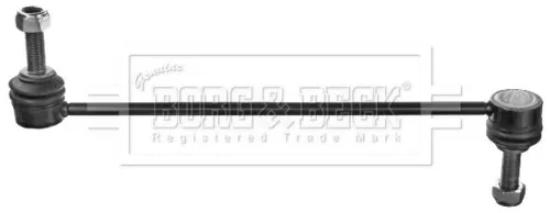 Borg and Beck Borg and Beck BDL7488 Front Anti Roll Bar Link Fits Ford Ford Usa Edge Focus Galaxy Mondeo Ranger S-Ma 