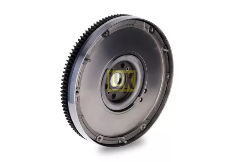 Luk Flywheel For Ford Ford Australia Volvo C-max C30 Focus Galaxy Mondeo S-max S