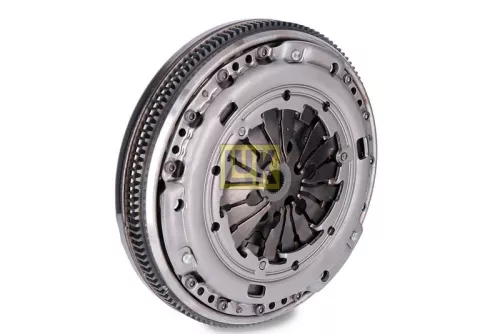 Schaeffler LuK Schaeffler LuK 417001911 Luk Clutch Kit For Audi Seat Skoda Vw A1 A3 Bora Cordoba Fabia Golf Ibiza Leon N 