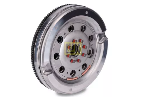 Luk Clutch Kit For Vw Transporter
