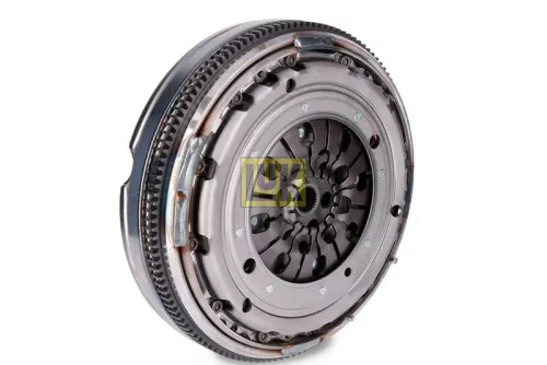 Schaeffler LuK Schaeffler LuK 417002710 Luk Clutch Kit For Vw Transporter 