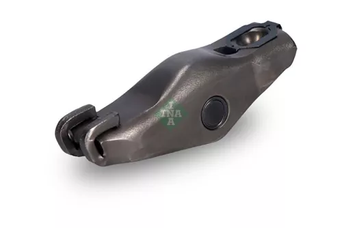 Finger Follower, engine timing