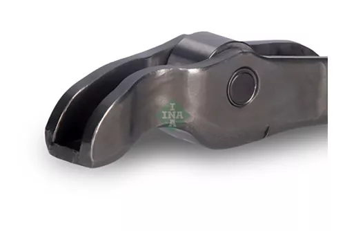 Finger Follower, engine timing