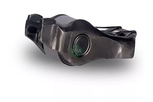 Finger Follower, engine timing