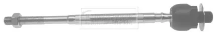 Borg and Beck Borg and Beck BTR4136 Front Left Or Right Inner Tie Rod Fits Nissan 200Sx Bluebird Cherry Micra Prairi 