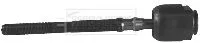 Borg and Beck Borg and Beck BTR4152 Front Left Or Right Inner Tie Rod Fits Autobianchi Fiat Lancia Seat Yugo Zastava 