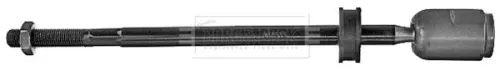 Borg and Beck Borg and Beck BTR4215 Front Left Or Right Inner Tie Rod Fits Vw Caddy Golf Jetta Scirocco Track Rod 