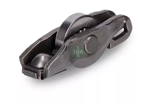 Finger Follower, engine timing