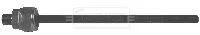 Borg and Beck Borg and Beck BTR4392 Front Left Or Right Inner Tie Rod Fits Mazda 626 Track Rod 