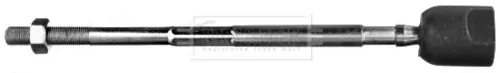 Borg and Beck Borg and Beck BTR4546 Front Left Or Right Inner Tie Rod Fits Suzuki Cappuccino Swift Track Rod 