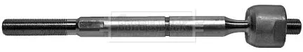 Borg and Beck Borg and Beck BTR4613 Front Left Or Right Inner Tie Rod Fits Toyota Carina E Corona Picnic Track Rod 