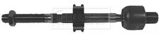 Borg and Beck Borg and Beck BTR4726 Front Left Or Right Inner Tie Rod Fits Bmw 3 Series Z3 Track Rod 