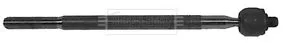 Borg and Beck Borg and Beck BTR4740 Front Left Or Right Inner Tie Rod Fits Ford Mondeo Track Rod 